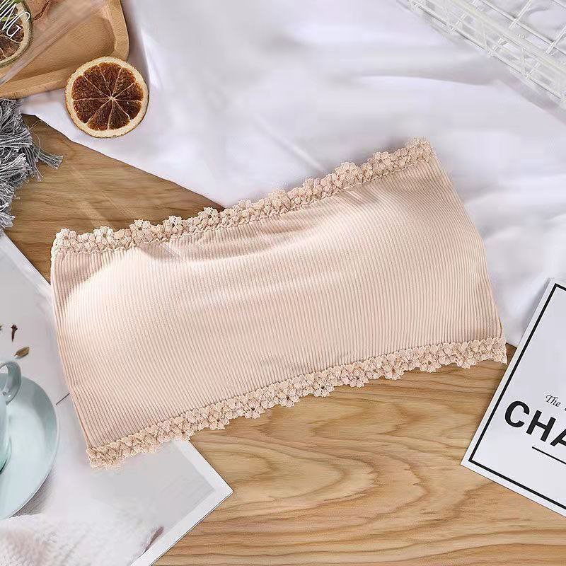 Sleevless High Quality Bra Free Size(32-38) - Image 9