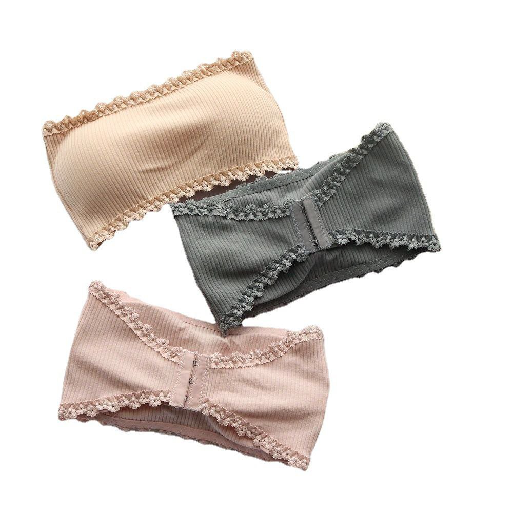 Sleevless High Quality Bra Free Size(32-38) - Image 7