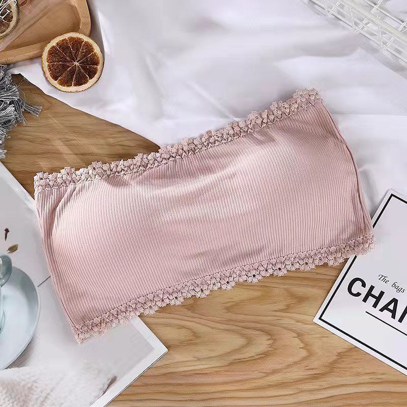 Sleevless High Quality Bra Free Size(32-38) - Image 8