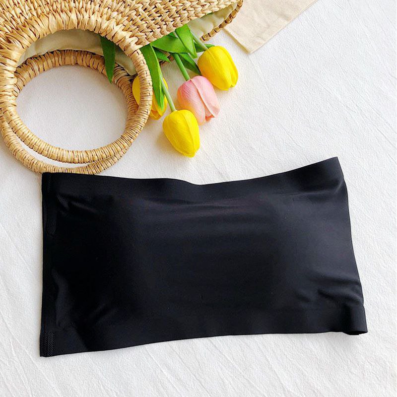 Milk Silk Push Up Cooling Bra Free Size(32-36) - Image 2