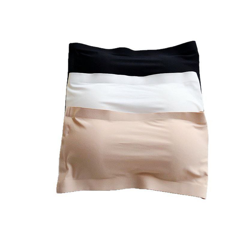 Milk Silk Push Up Cooling Bra Free Size(32-36) - Image 5